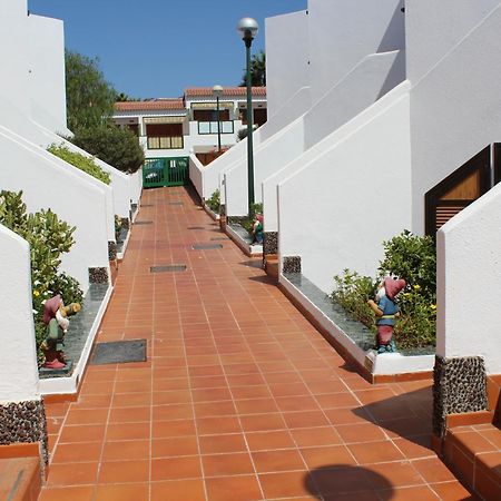 Atlantic View Con Jardin Privado Costa Del Silencio Exterior foto