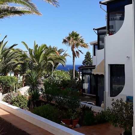 Atlantic View Con Jardin Privado Costa Del Silencio Exterior foto