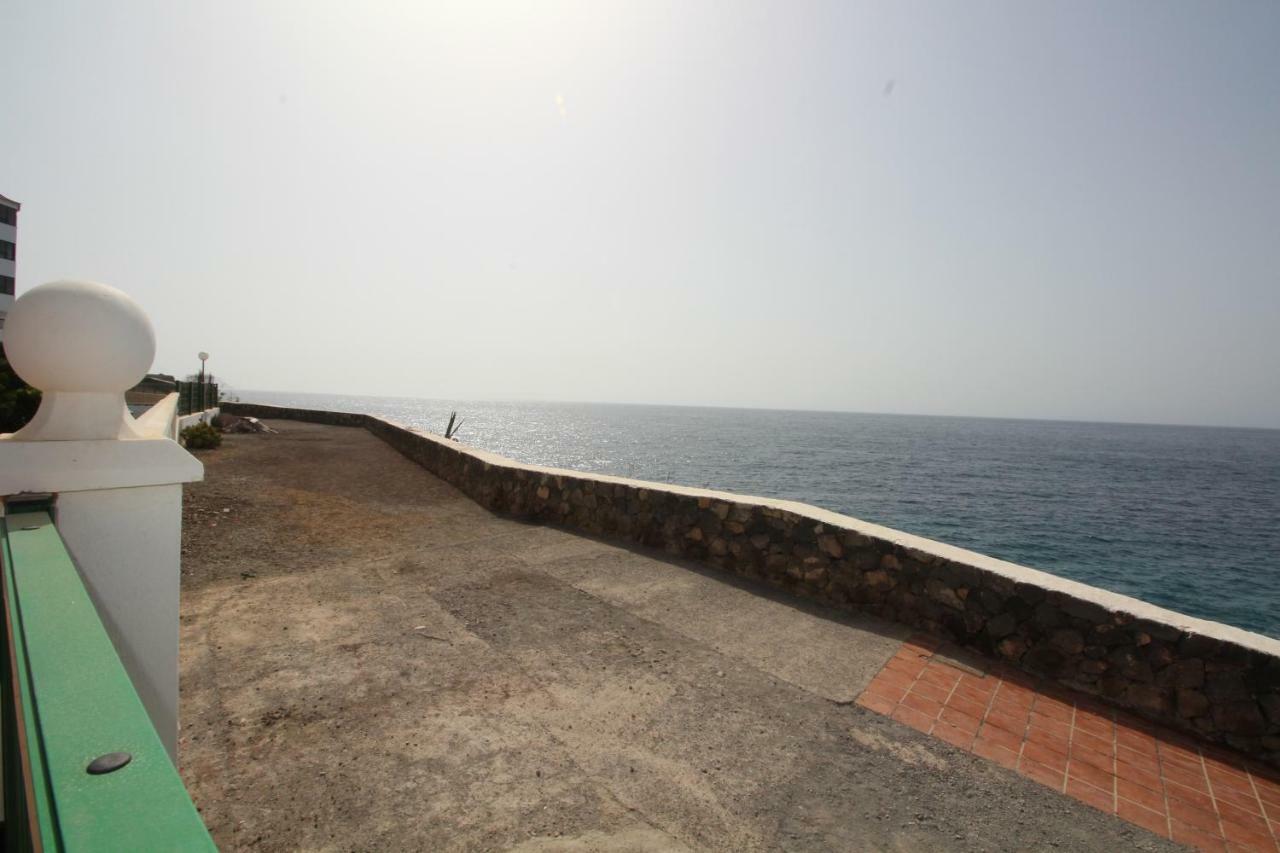 Atlantic View Con Jardin Privado Costa Del Silencio Exterior foto