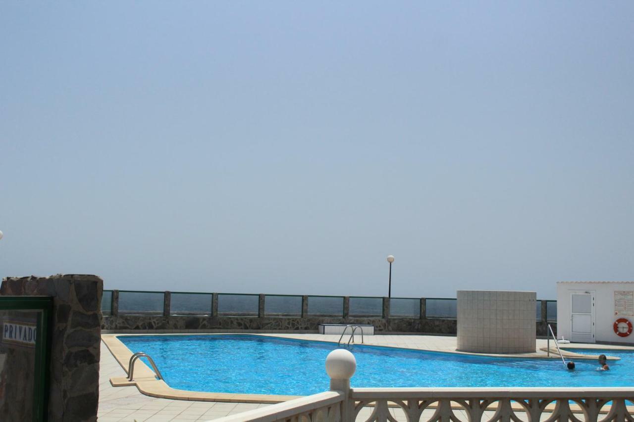 Atlantic View Con Jardin Privado Costa Del Silencio Exterior foto